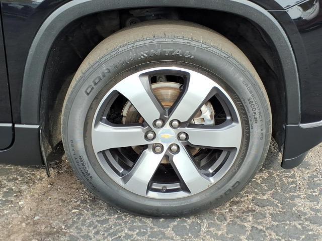 2020 Chevrolet Traverse - $19,500