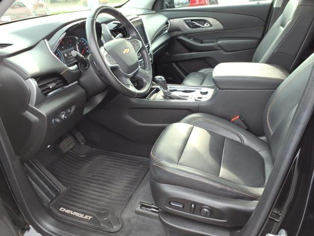 2020 Chevrolet Traverse - $19,500