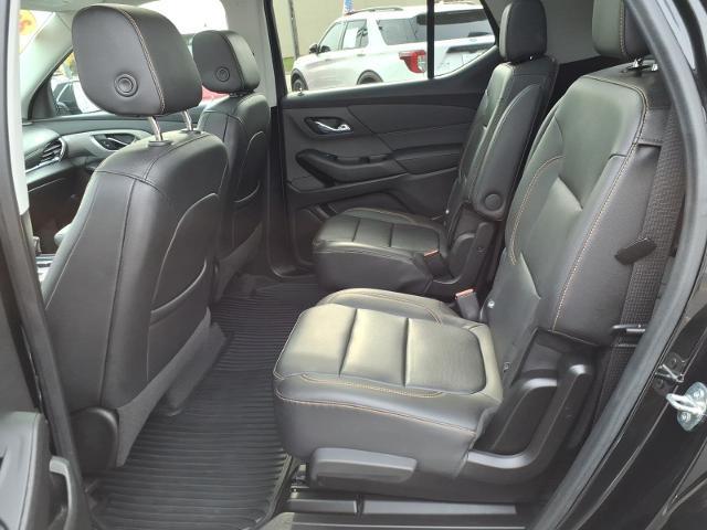 2020 Chevrolet Traverse - $19,500