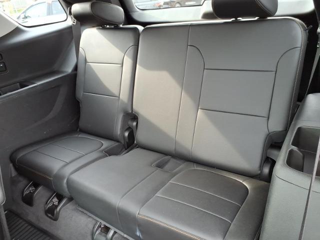 2020 Chevrolet Traverse - $19,500