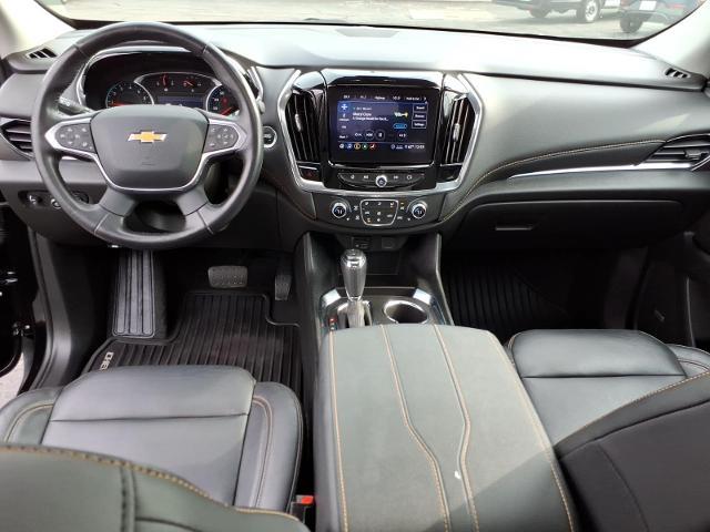 2020 Chevrolet Traverse - $19,500
