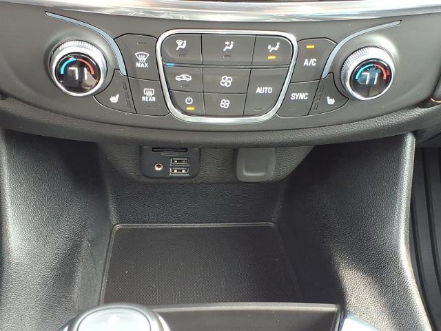 2020 Chevrolet Traverse - $19,500