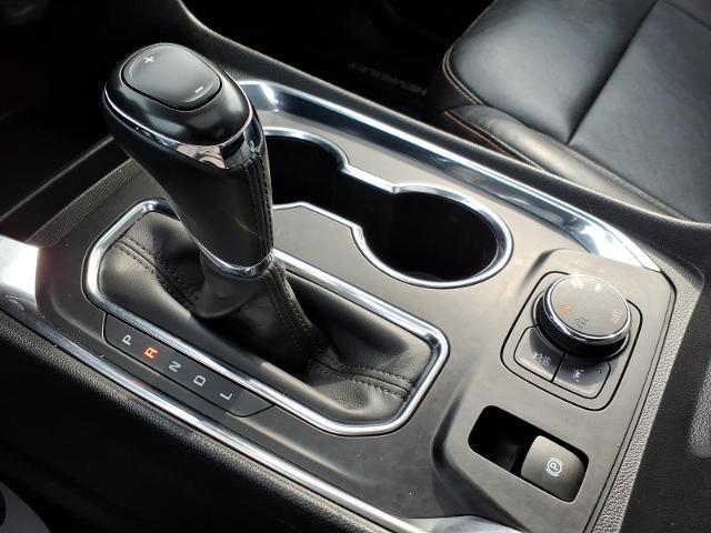 2020 Chevrolet Traverse - $19,500