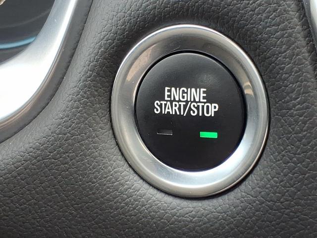 2020 Chevrolet Traverse - $19,500