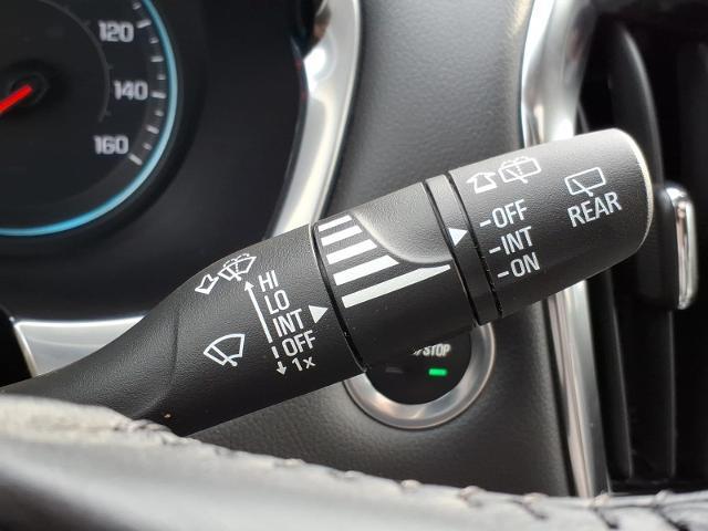 2020 Chevrolet Traverse - $19,500