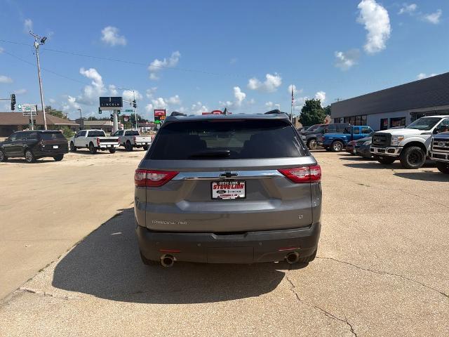 2021 Chevrolet Traverse - $17,556
