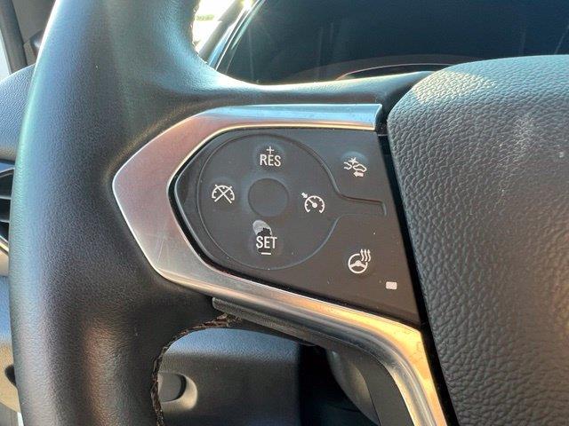 2023 Chevrolet Traverse - $25,785