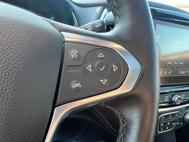 2023 Chevrolet Traverse - $25,785