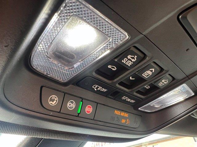 2023 Chevrolet Traverse - $25,785