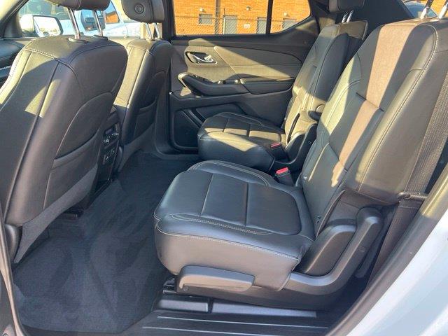2023 Chevrolet Traverse - $25,785