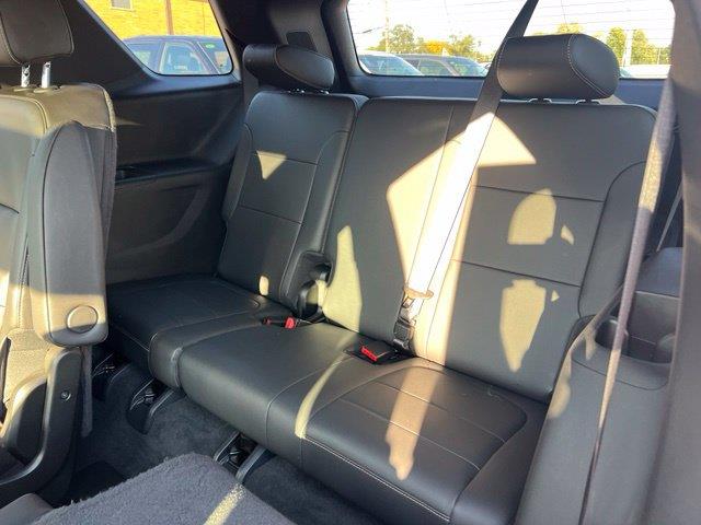 2023 Chevrolet Traverse - $25,785