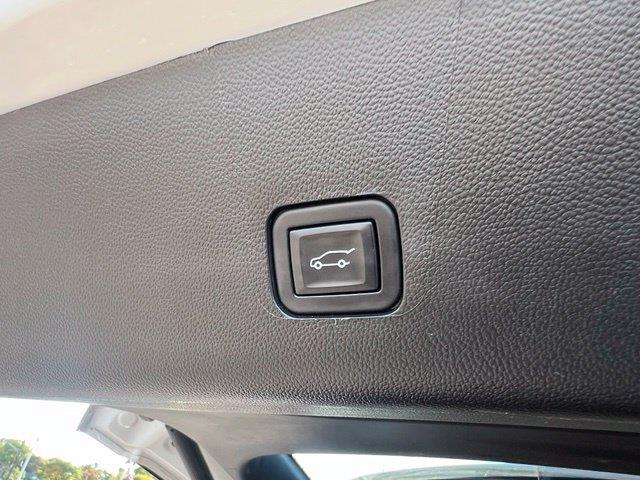 2023 Chevrolet Traverse - $25,785