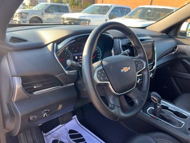 2023 Chevrolet Traverse - $27,115