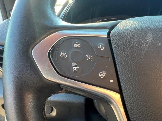 2023 Chevrolet Traverse - $27,115