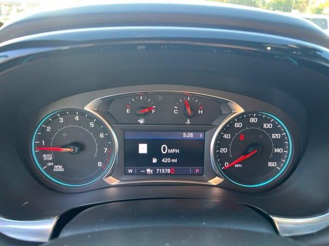 2023 Chevrolet Traverse - $27,115