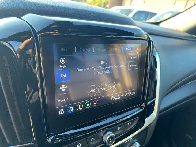 2023 Chevrolet Traverse - $27,115