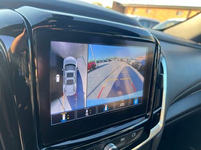 2023 Chevrolet Traverse - $27,115
