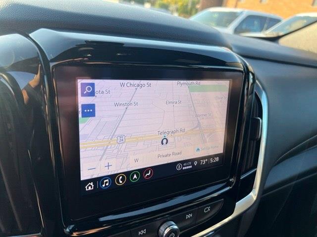 2023 Chevrolet Traverse - $27,115