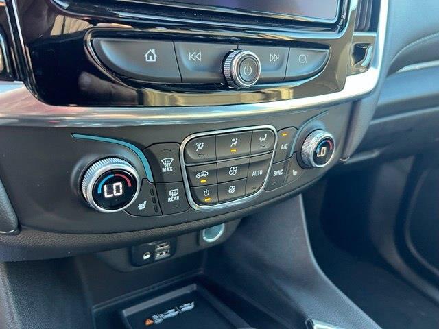 2023 Chevrolet Traverse - $27,115