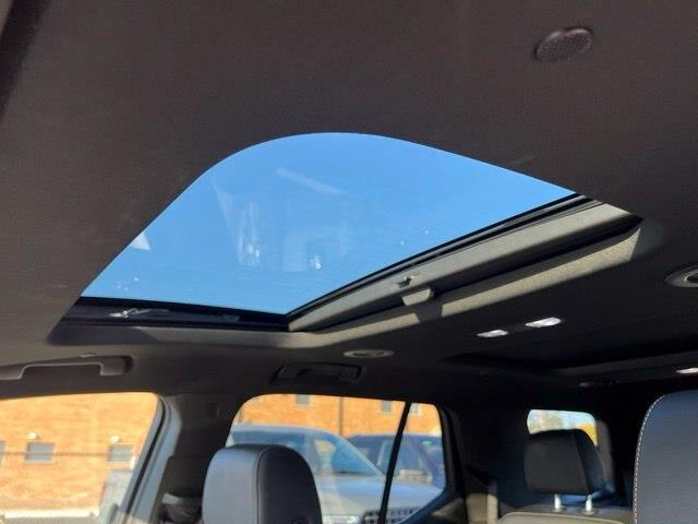 2023 Chevrolet Traverse - $27,115