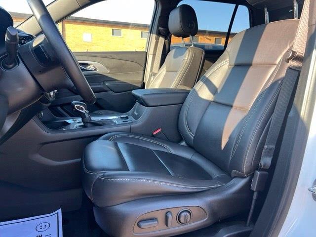 2023 Chevrolet Traverse - $27,115