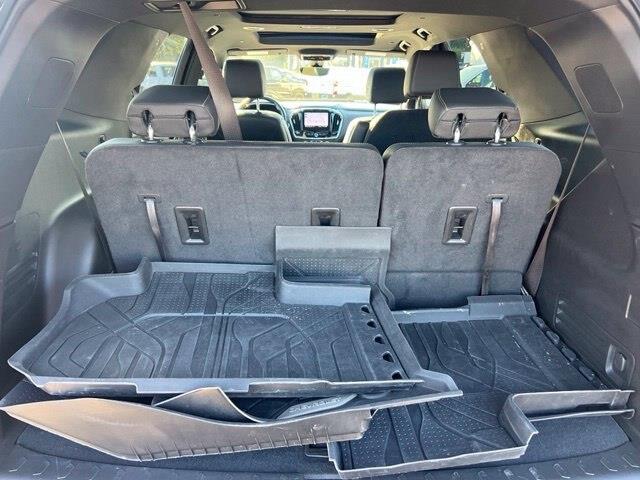 2023 Chevrolet Traverse - $27,115
