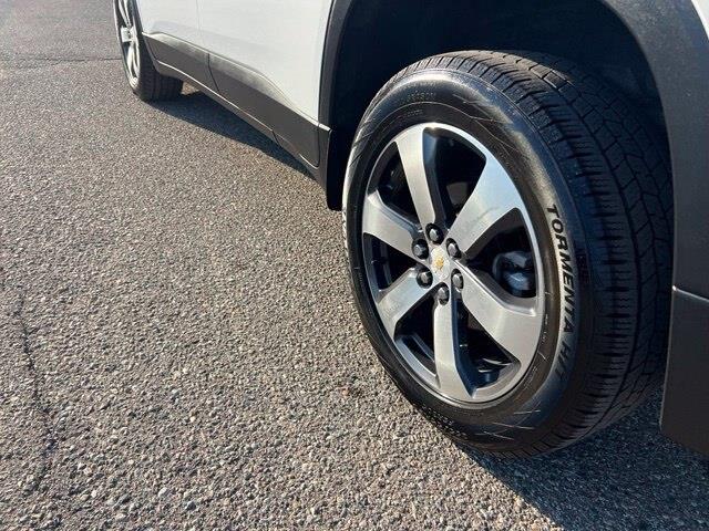 2023 Chevrolet Traverse - $27,115