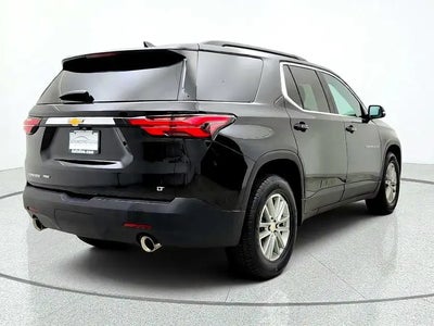 2023 Chevrolet Traverse 4X4 LT Leather 4DR SUV