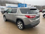 2018 Traverse Thumbnail 4