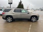 2018 Traverse Thumbnail 7