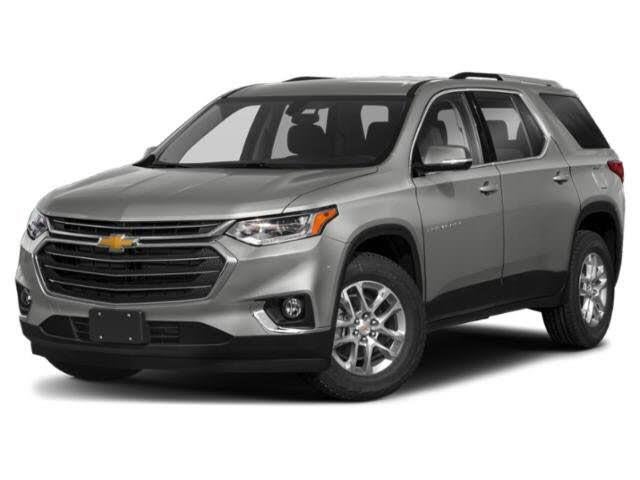 2019 Chevrolet Traverse - $6,477