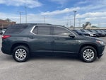 2020 Traverse Thumbnail 1