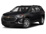 2020 Traverse Thumbnail 1