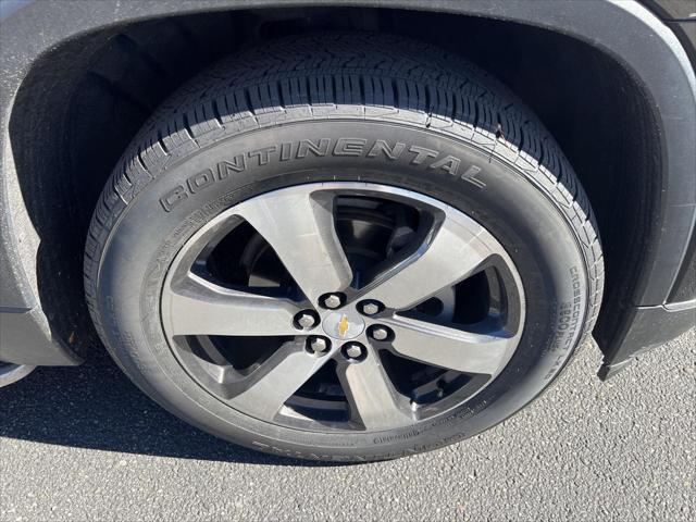2020 Chevrolet Traverse - $19,989