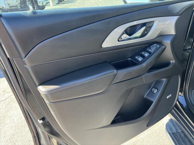 2020 Chevrolet Traverse - $19,989