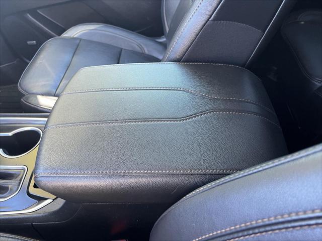 2020 Chevrolet Traverse - $19,989