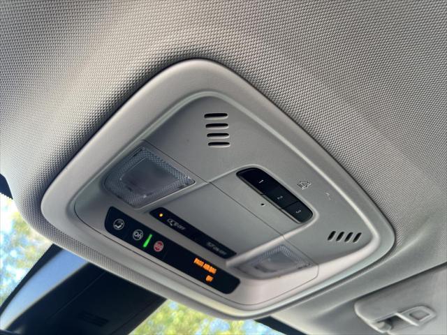 2020 Chevrolet Traverse - $19,989