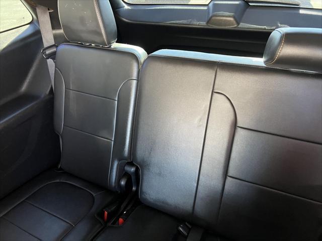 2020 Chevrolet Traverse - $19,989