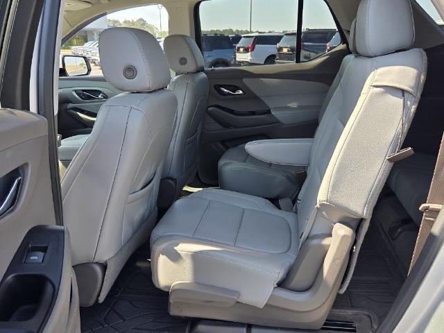 2020 Chevrolet Traverse - $18,775