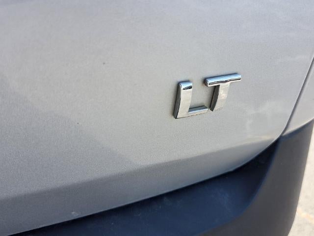 2020 Chevrolet Traverse - $18,775