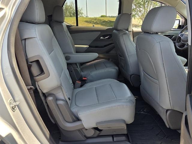 2020 Chevrolet Traverse - $18,775