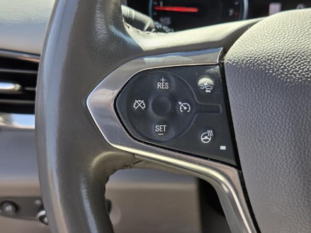2020 Chevrolet Traverse - $18,775