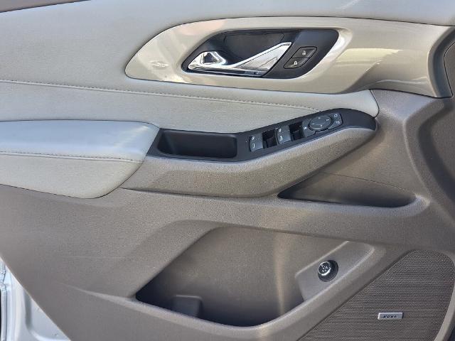 2020 Chevrolet Traverse - $18,775
