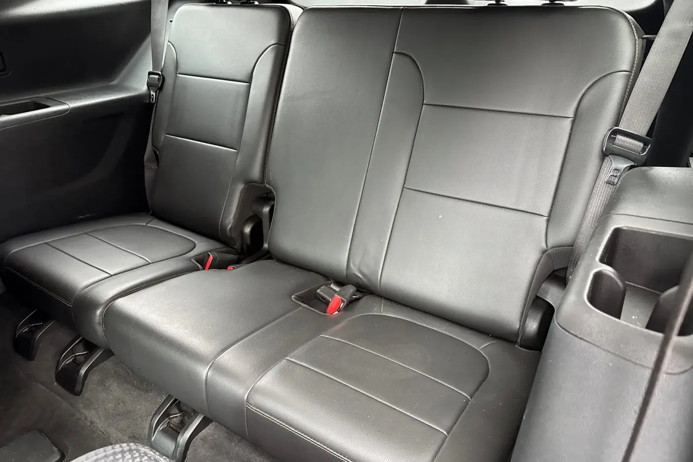 2020 Chevrolet Traverse - $15,917