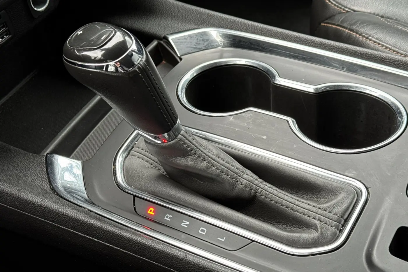 2020 Chevrolet Traverse - $15,917