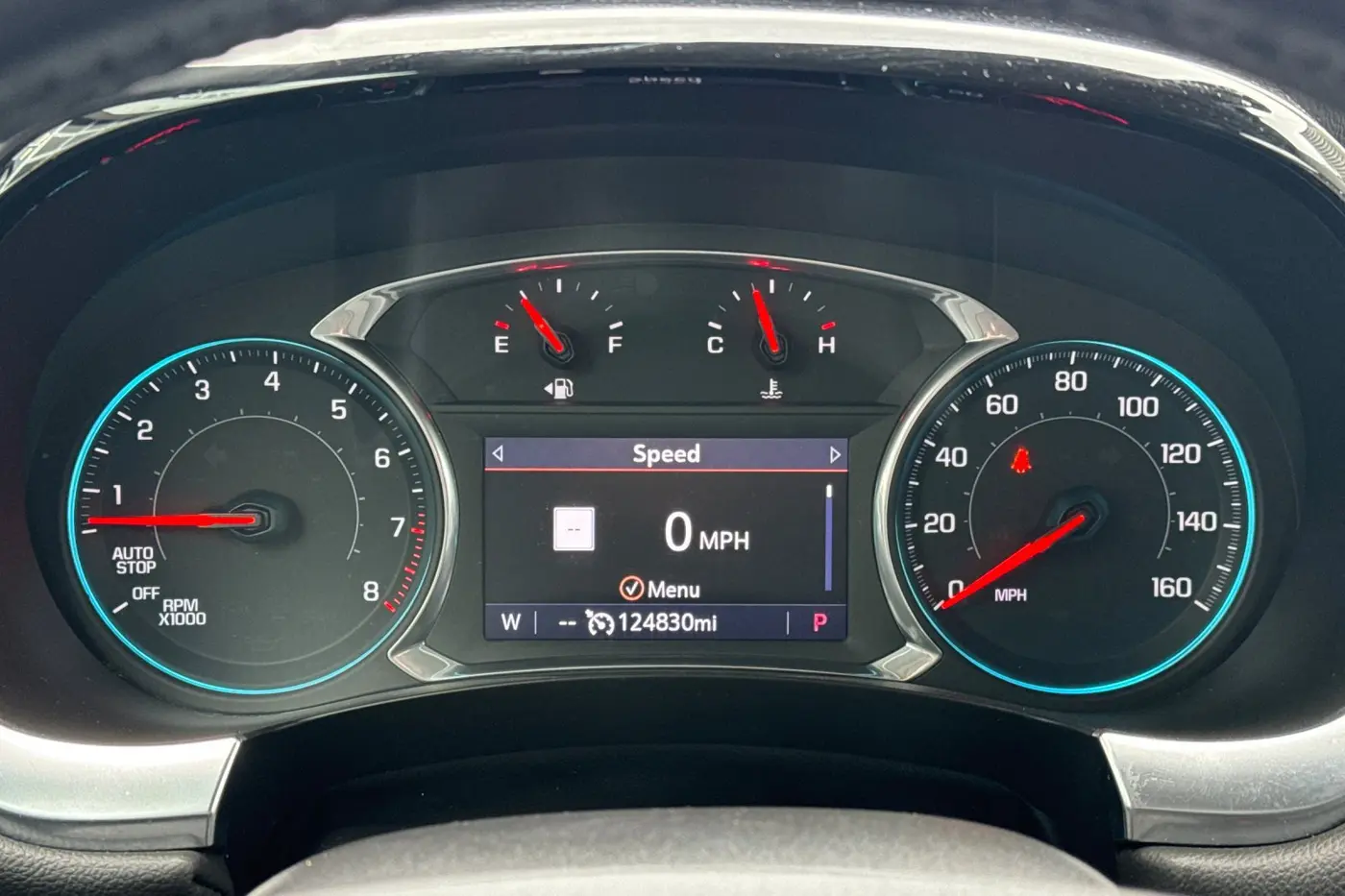 2020 Chevrolet Traverse - $15,917
