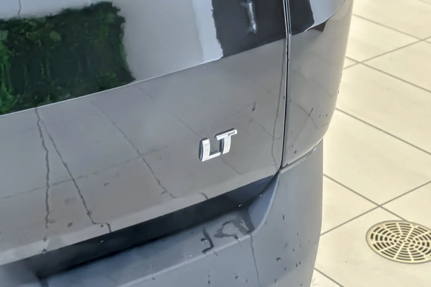 2020 Chevrolet Traverse - $15,917