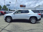 2021 Traverse Thumbnail 6