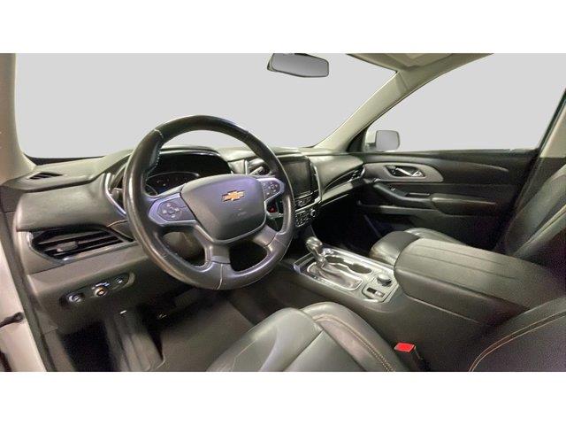 2021 Chevrolet Traverse - $18,985