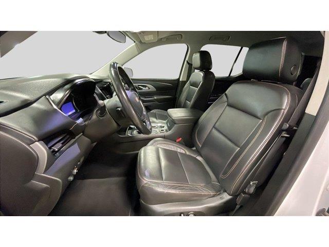 2021 Chevrolet Traverse - $18,985